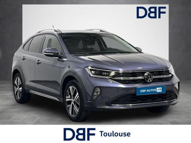 Volkswagen Taigo image 7