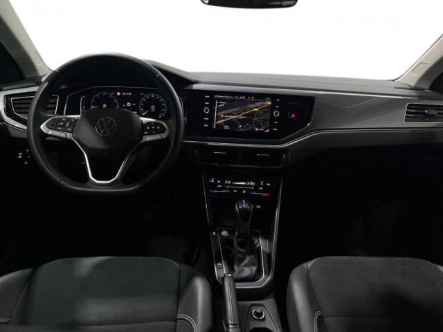 Volkswagen Taigo image 9