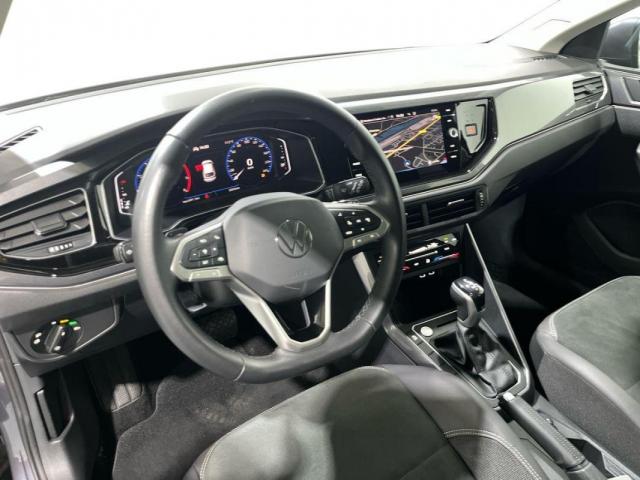 Volkswagen Taigo image 8