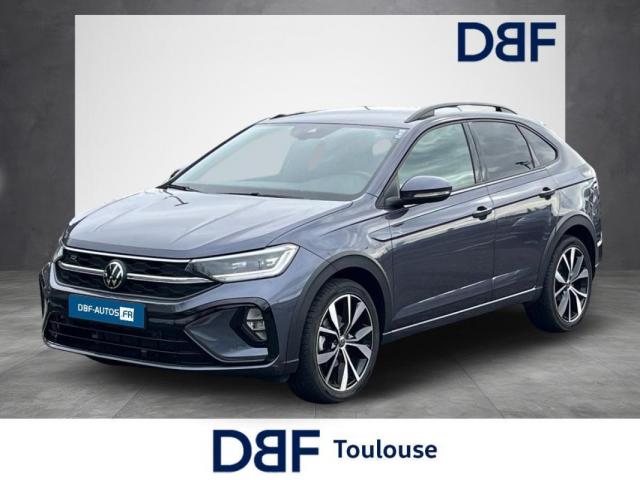 Volkswagen Taigo 1.0 Tsi 116 Dsg7 R-Line