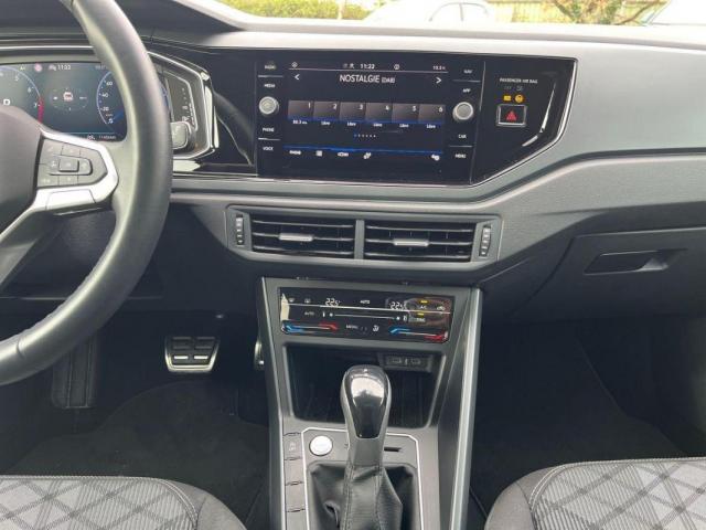 Volkswagen Taigo image 1