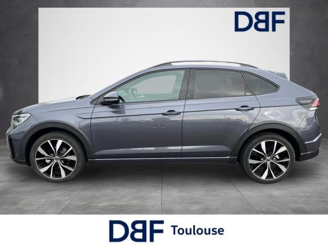 Volkswagen Taigo image 9