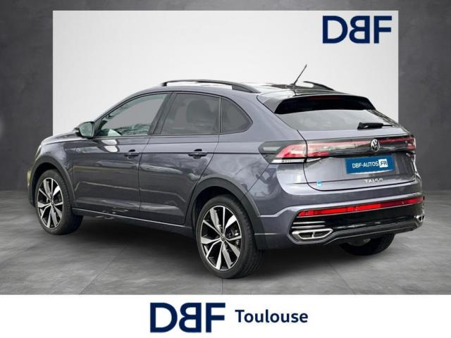 Volkswagen Taigo image 5