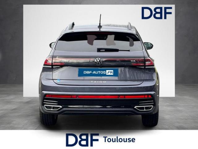 Volkswagen Taigo image 6