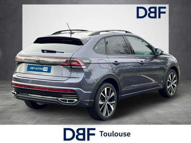 Volkswagen Taigo image 2