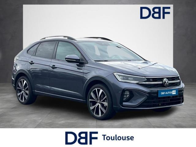 Volkswagen Taigo image 7