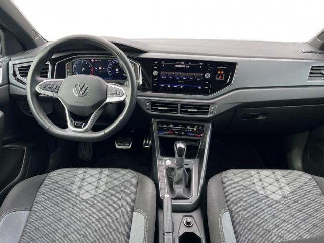 Volkswagen Taigo image 3