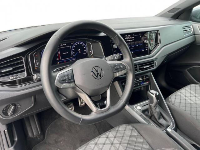 Volkswagen Taigo image 8