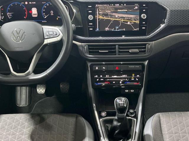 Volkswagen T-Cross image 7