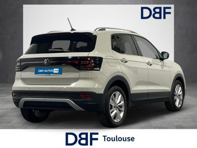 Volkswagen T-Cross image 2