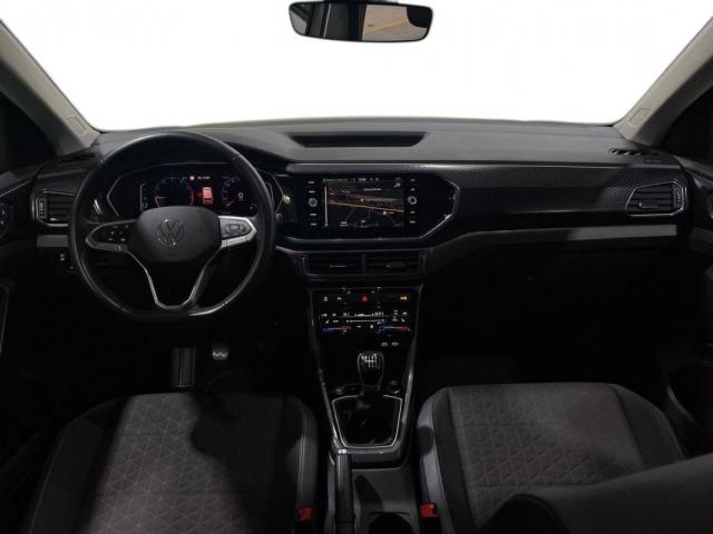 Volkswagen T-Cross image 6