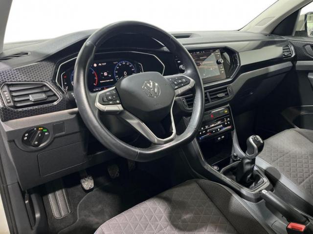 Volkswagen T-Cross image 9