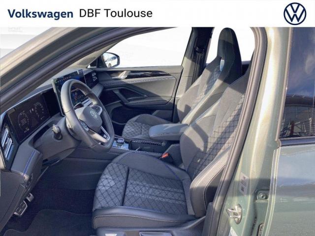 Volkswagen Tiguan image 6