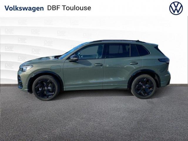 Volkswagen Tiguan image 1