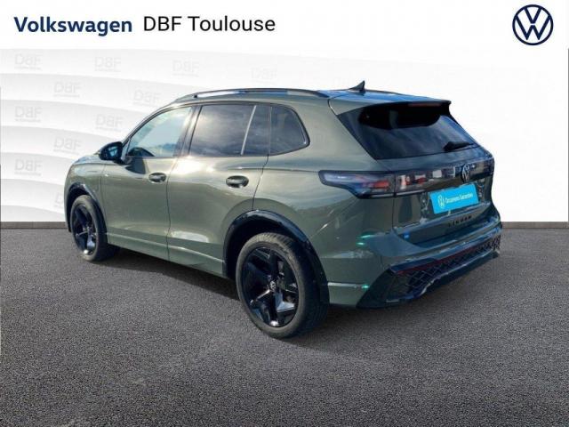 Volkswagen Tiguan image 2