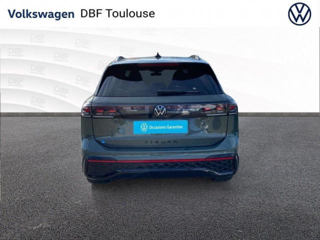 Volkswagen Tiguan image 9
