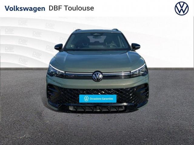 Volkswagen Tiguan image 8