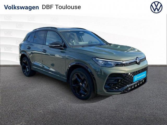 Volkswagen Tiguan image 3