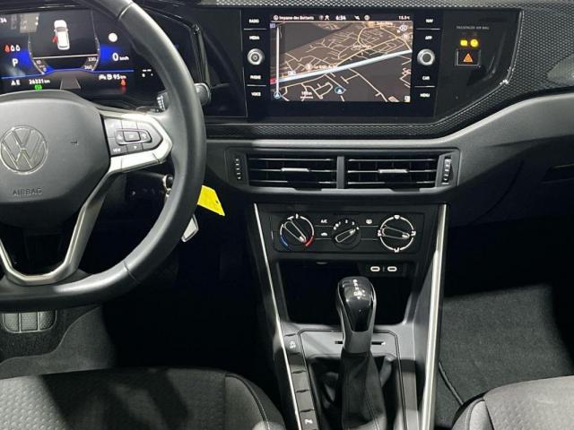 Volkswagen Polo image 8