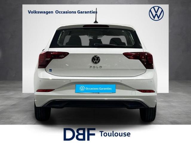 Volkswagen Polo image 4