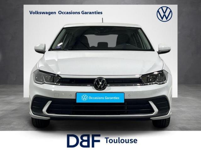 Volkswagen Polo image 1