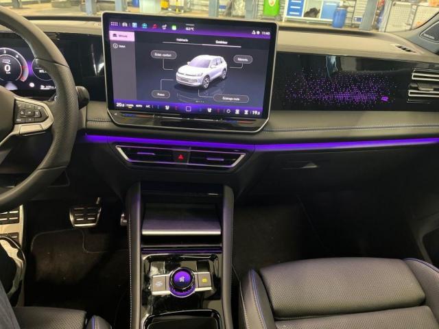 Volkswagen Tiguan image 7