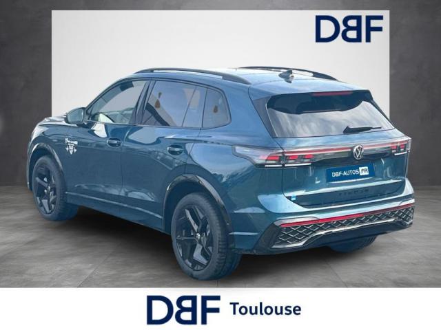 Volkswagen Tiguan image 6