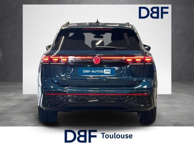 Volkswagen Tiguan image 3