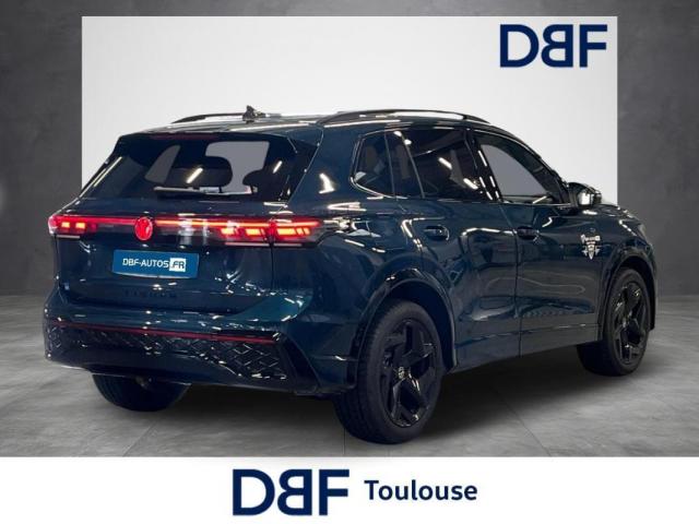 Volkswagen Tiguan image 9