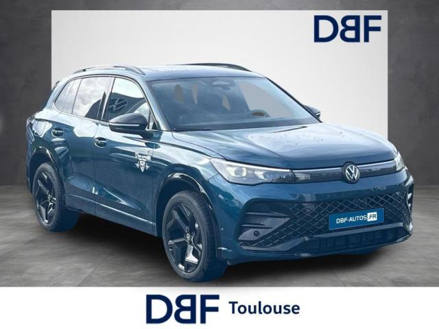 Volkswagen Tiguan image 8