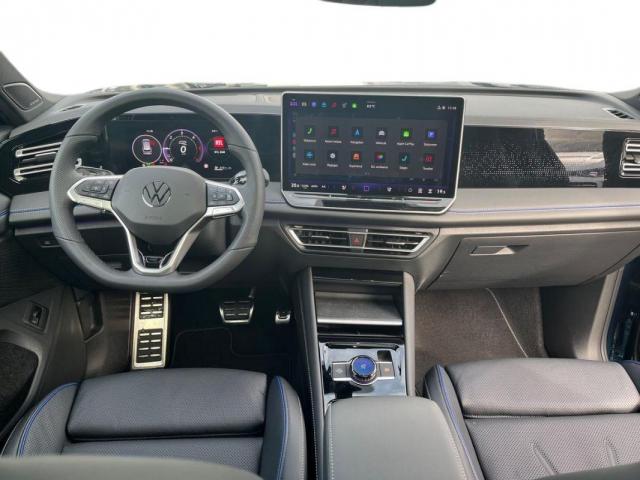 Volkswagen Tiguan image 4