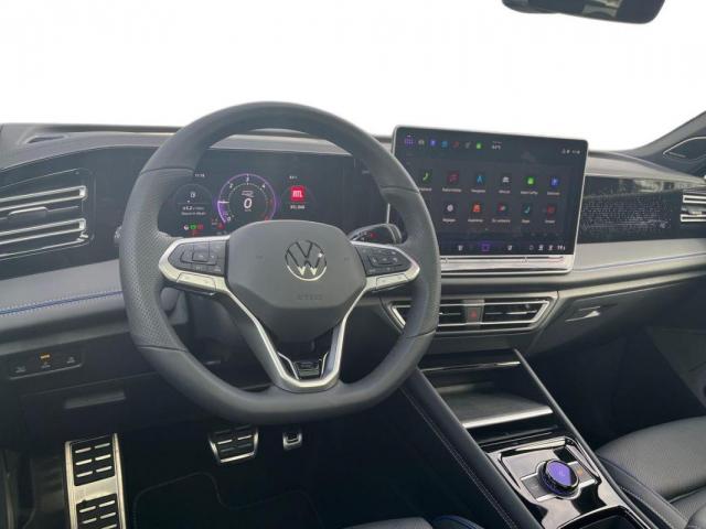 Volkswagen Tiguan image 5