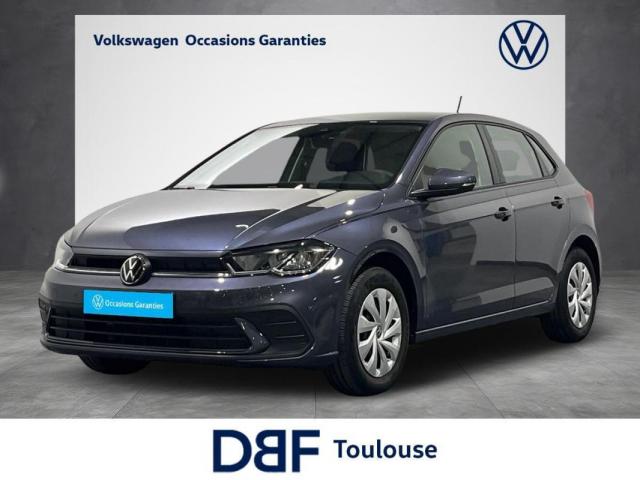 Volkswagen Polo 1.0 Tsi 95 S&s Bvm5