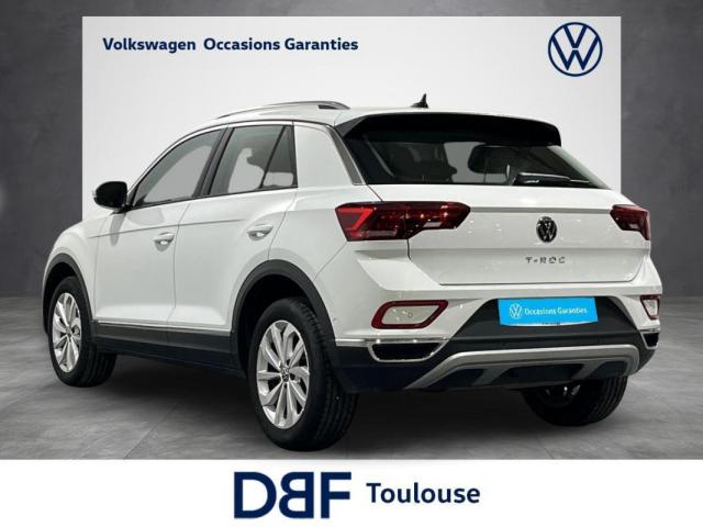 Volkswagen T-Roc image 3