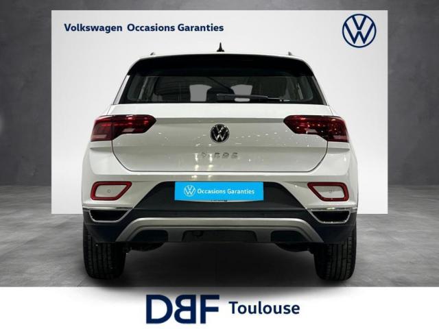 Volkswagen T-Roc image 7