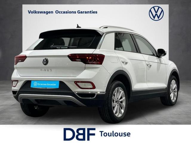 Volkswagen T-Roc image 2