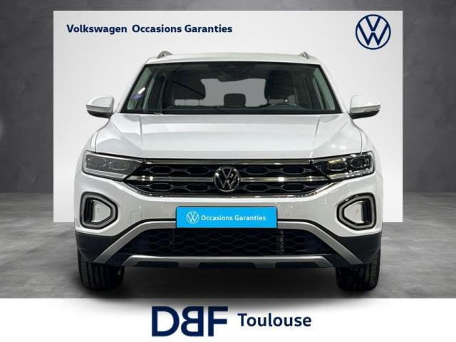 Volkswagen T-Roc image 8