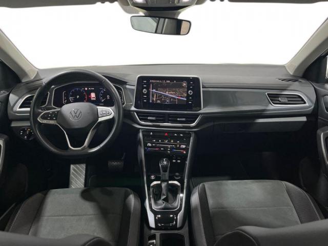 Volkswagen T-Roc image 4