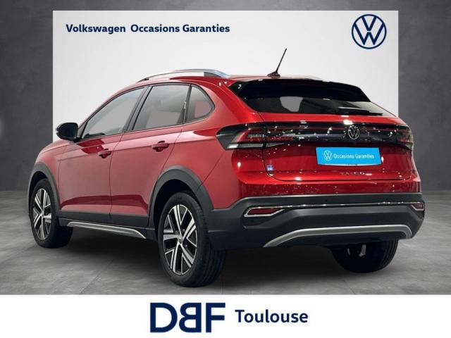 Volkswagen Taigo 1.0 Tsi 110 Dsg7 Style