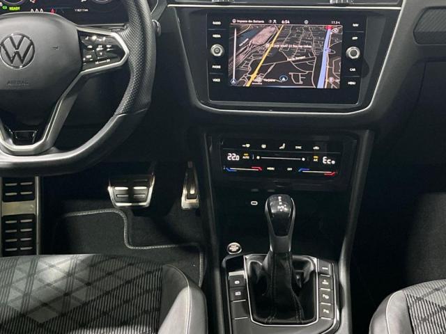 Volkswagen Tiguan image 9