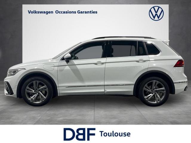 Volkswagen Tiguan image 2