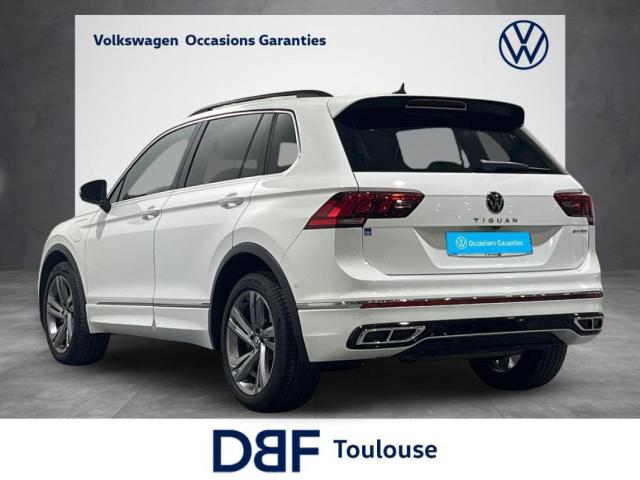 Volkswagen Tiguan image 6
