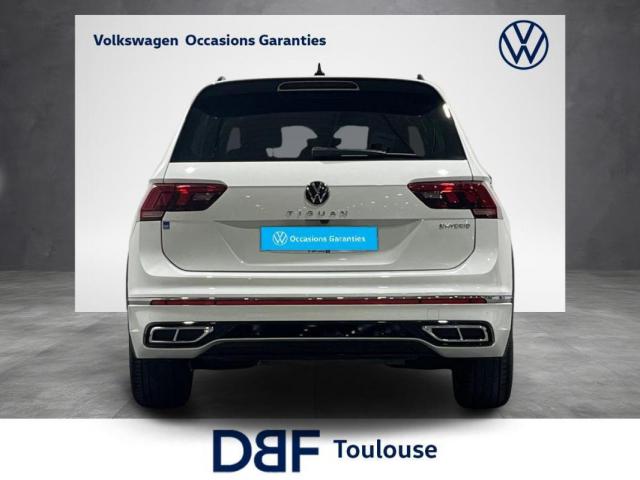 Volkswagen Tiguan image 3