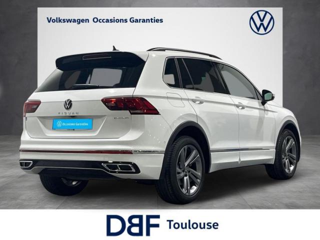 Volkswagen Tiguan image 7
