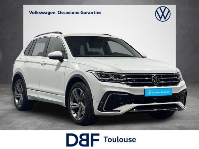 Volkswagen Tiguan image 8