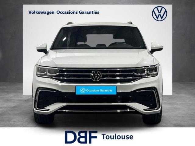 Volkswagen Tiguan image 5