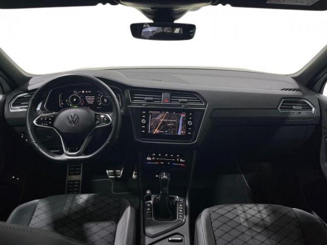 Volkswagen Tiguan image 4