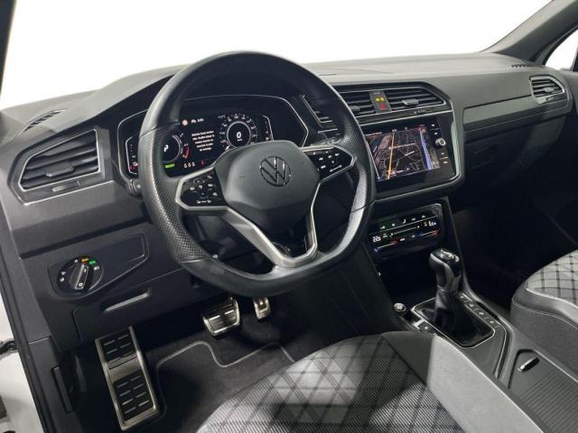 Volkswagen Tiguan image 1