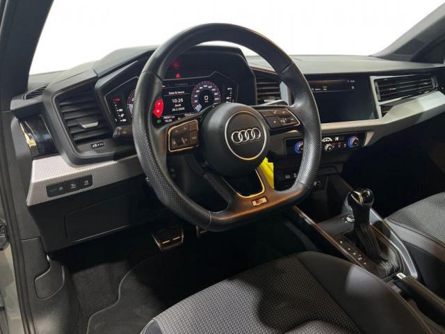 Audi A1 Sportback image 6