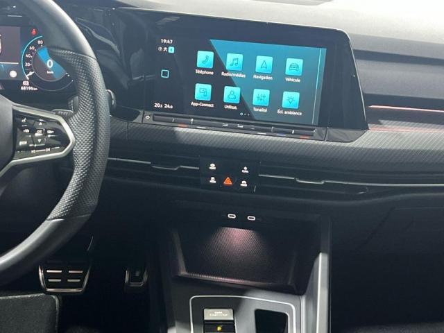 Volkswagen Golf image 9